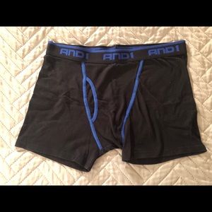 Boxer briefs - L
